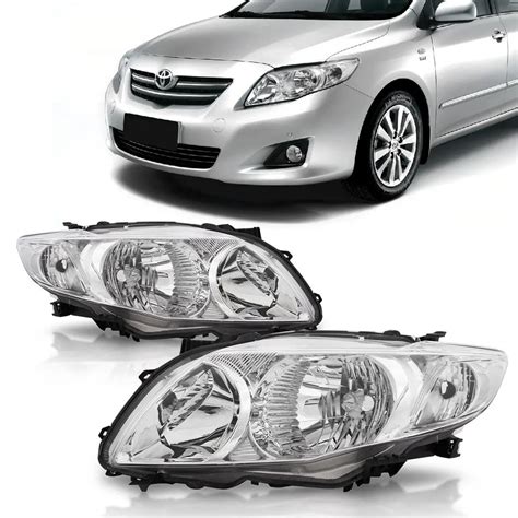 Farol Corolla 2010