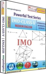 Practice Guru Imo Class Complete Preparation Guide Including Test