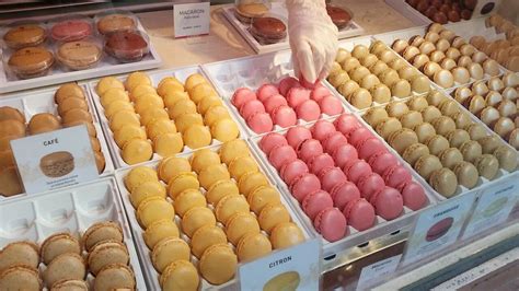 Complete Guide To Macaron Day Paris Mad About Macarons