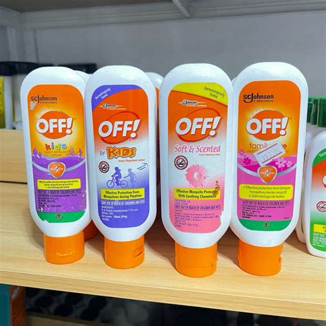 mosquito repellent lotion shopee philippines