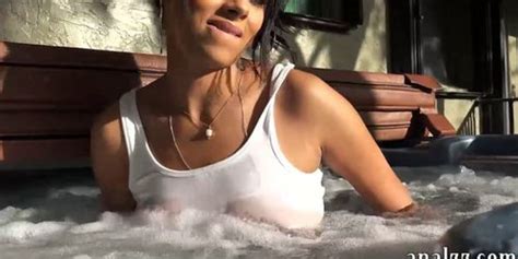 Massive Boobs Woman Anal Banged By Massive Dick Outside Tnaflix