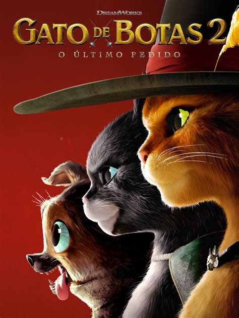 Cabeça De Ovo Gato De Botas 4