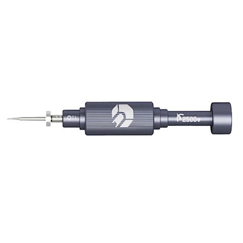 Jakemy Jm Torx T Precision Aluminum Alloy Screwdriver