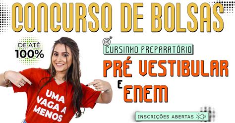 Gabaritos Concurso de Bolsas Cursinho Pré Vestibular Colégio Liceu