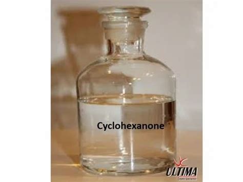 cyclohexanone   price  mumbai  ultima chemicals id
