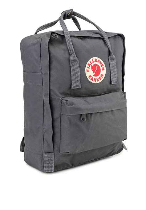 Buy Fjallraven Kanken Kanken Backpack 2024 Online Zalora Philippines