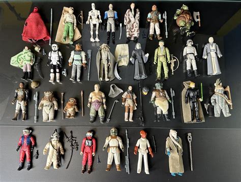 Old Star Wars Action Figures Online | cityofclovis.org