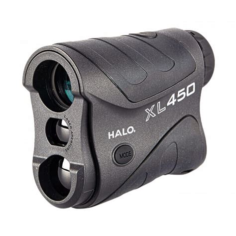 HALO XL450 LASER RANGEFINDER Camofire Discount Hunting Gear Camo And