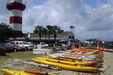 Hilton Head Attractions and Activities: Attraction Reviews by 10Best