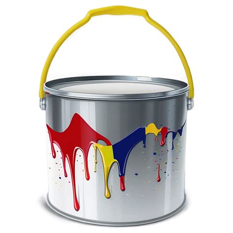 Download Paint Bucket Spill Png Agm