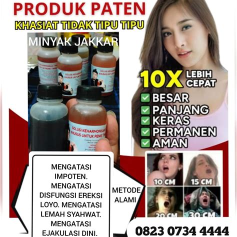 cara membesarkan alat vital secara alami 5