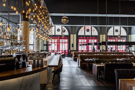 Inside The Foundation Hotel In Downtown Detroit Curbed Detroit