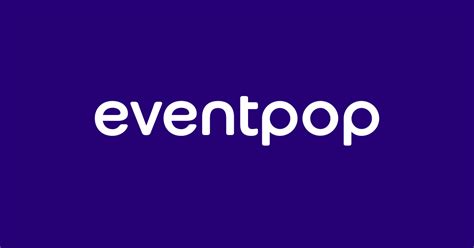 Eventpop - Trending Events