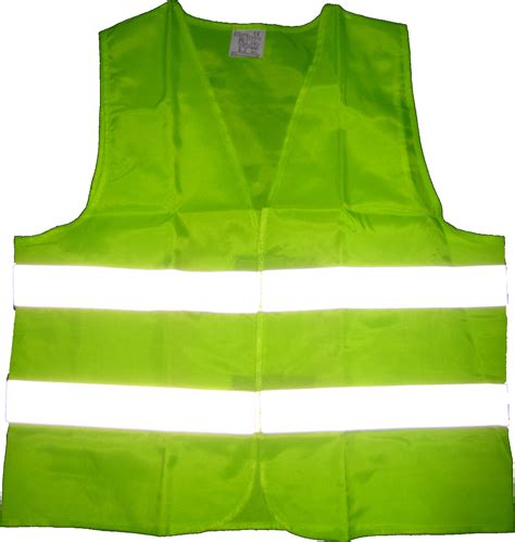 High Visibility PPE Keeps Wearers Safe! | Night Helper