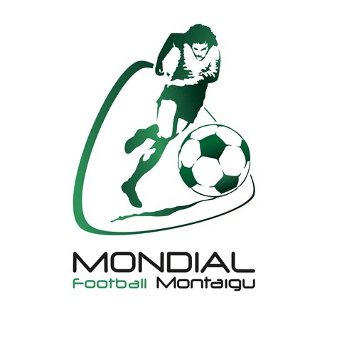 Planning Mondial Football Montaigu