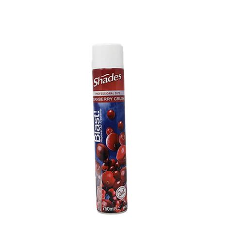 Blast! 750ml (Cranberry Crush) - Bonnetts Cleaning Supplies