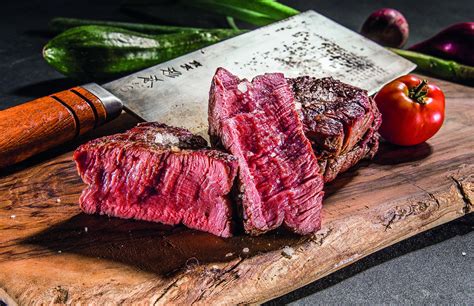 Bull Beef Steak Fleisch österreichweit online bestellen