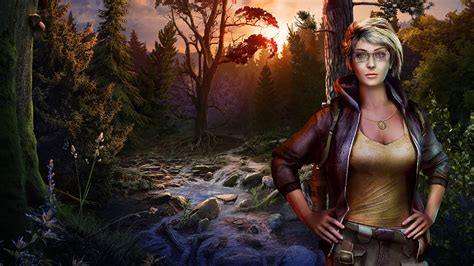 Lost Lands 6: Les Erreurs du Passé