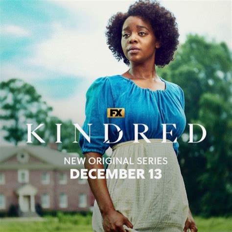 Octavia Butler S TV Adaptation Of Kindred Series Gets Premiere Date On