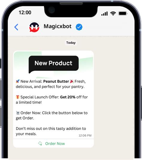 Pricing - MagicxBot