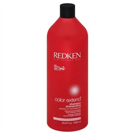 Redken Color Extend Shampoo, 33.8 Fl Oz - Fry’s Food Stores