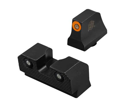 Walther Night Sights Walther Pdp Suppressor Sights