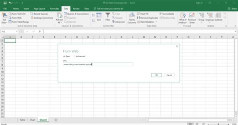 Internet And Excel Computer Applications For Managers