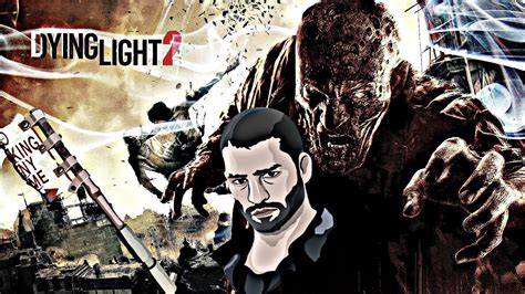 Dying Light Stay Human