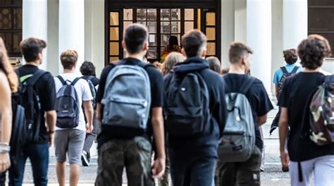 Con La Riforma Di Valditara La Scuola Si Inchina Ai Voleri Delle