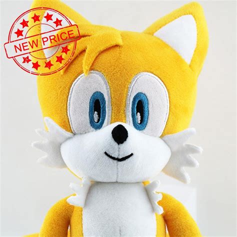 Boneco De Pel Cia Sonic The Hedgehog Shadow Amy Rose Knuckle Tail Plush