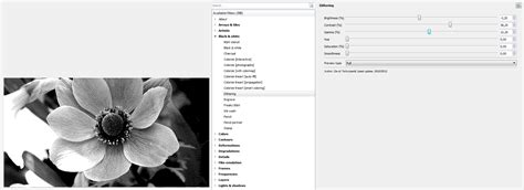 Simulate Bitmap Mode In Photoshop For E Ink Photo Preparation Graphic