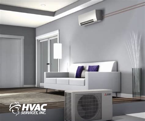 MODERN HVAC FOR YOUR HOME | HVAC Services, Inc.