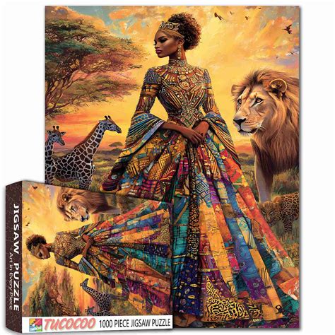 Sexy Beauty Jigsaw Puzzles – Tucocoo