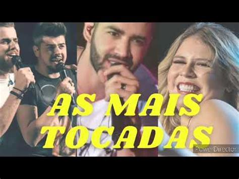 TOP Sertanejo 2020 Top Sertanejo 2020 Mais Tocadas As Melhores