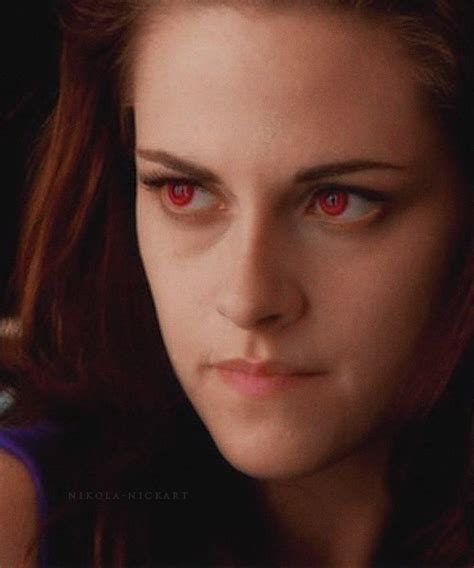 Bella Cullen - Bella Cullen (Vampire) Photo (29457886) - Fanpop