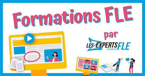 Se connecter à Les Zexperts FLE Formations