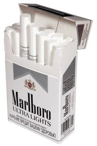 Cheap Marlboro Ultra Lights Cigarettes Online