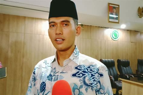 Soal Saksi Ahli Pelaporan KSAD Dudung MUI Belum Terima Surat Koalisi Ulama