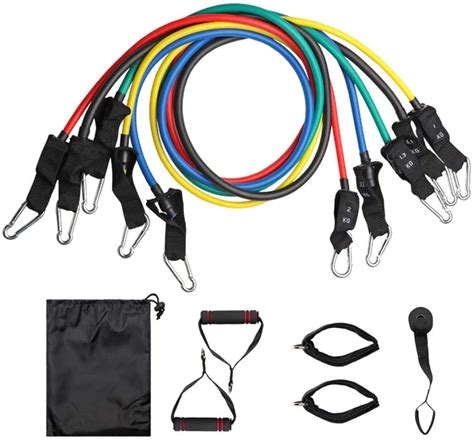 Resistance Bands Types Uses And Prices Canstar Blue