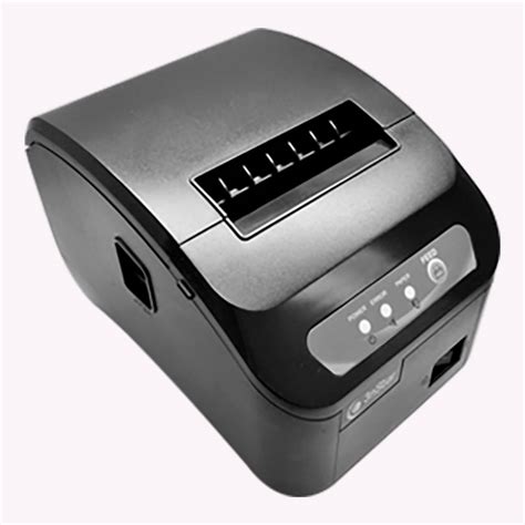 3nstar RPT006 Impresora Térmica POS Punto de Venta Recibos USB LAN