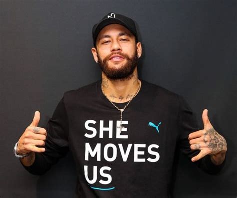 Notícias Neymar Tem Contrato Rompido Com Nike Por Suposto Assédio