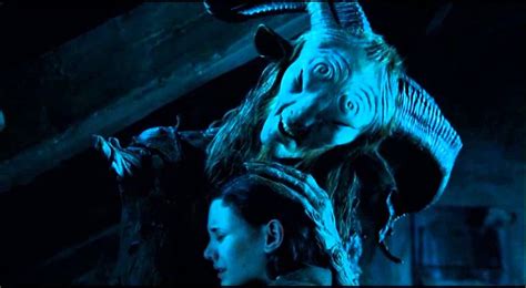 Pans Labyrinth Official Trailer Youtube