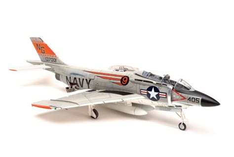 Grand Phoenix Model Products 1/48 scale F3H-2N Demon | Finescale ...