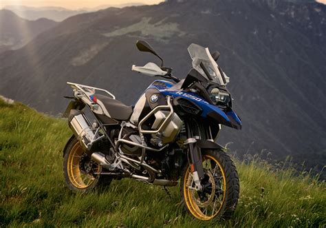 Bmw R Gs Adventure Prezzo E Dati Tecnici