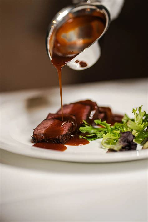 Elevated Dining Experience That Delights Every Sense