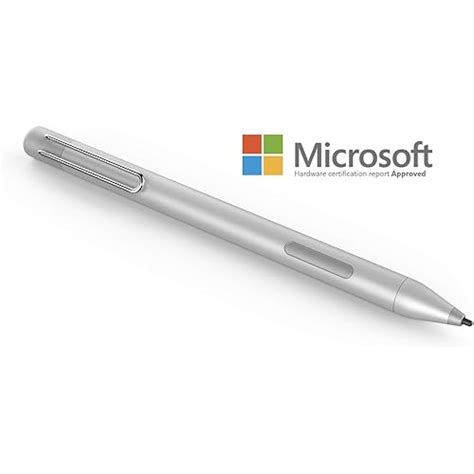 Buy Surface Pen Microsoft Surface Pro 6 Pen With 1024 Levels Of