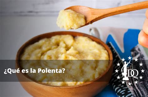 Top Imagen Receta Polenta Cremosa Abzlocal Mx