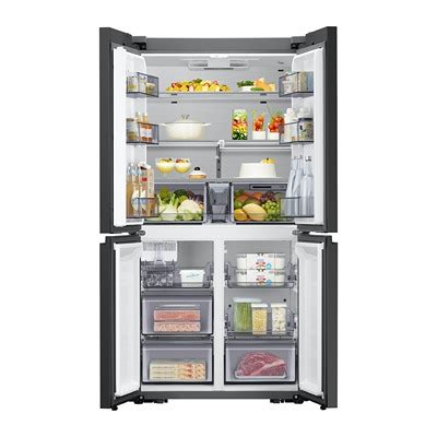 Refrigerador Samsung Bespoke Fdr Pies Panelable The Home Depot M Xico