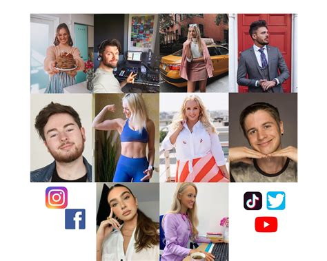 Irish social media influencers to follow during self-isolation