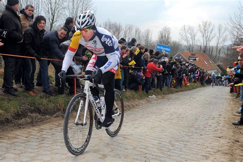 The most popular climbs in the Tour of Flanders – Rouleur